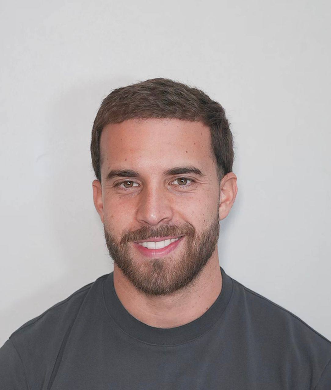 Alex Gonzalez
