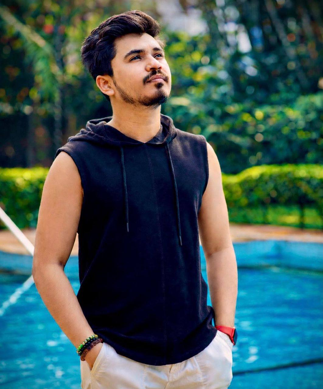 Sourabh Sambrekar